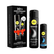 Pjur Analyse Me! (Water-Based) Anal Lubricant - Intense Anal Pleasure