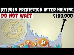 All bitcoin holders as of block 478558 are now owners of bitcoin cash. Bitcoin Price Prediction By 2021 Cryptocurrency