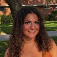 Cassandra Anzalone's Instagram, Twitter & Facebook