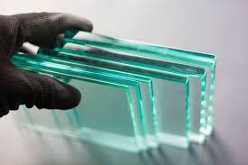 3 once the glass is cooled you will see that the tempered layer over the glass surface is loosened. How To Cut Tempered Glass Fab Glass And Mirror