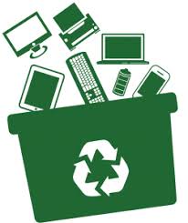 El e-waste: contaminación electrónica | Muy Interesante