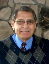 Obituary of Edward Toscano