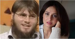 حلا شيحة ترد على سؤال «حساس» استفزها عن زوجها. Ø¨Ø¹Ø¯ Ø®Ù„Ø¹Ù‡Ø§ Ø§Ù„Ø­Ø¬Ø§Ø¨ Ù‚Ø¨Ù„ Ø£Ø´Ù‡Ø± Ø­Ù„Ø§ Ø´ÙŠØ­Ø© ØªÙ†ÙØµÙ„ Ø¹Ù† Ø²ÙˆØ¬Ù‡Ø§ Ø§Ù„Ø¯Ø§Ø¹ÙŠØ© ÙŠÙˆØ³Ù Ù‡Ø§Ø±ÙŠØ³ÙˆÙ† ØªÙ„ÙØ²ÙŠÙˆÙ† Ø§Ù„ÙØ¬Ø±