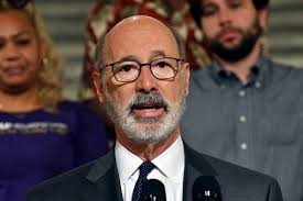 Gov. Wolf starts process to pardon lower level pot convictions