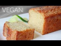 Cake Citron Pavot Vegan Youtube Cake Citron Pavot Recettes De Cuisine Recette Facile
