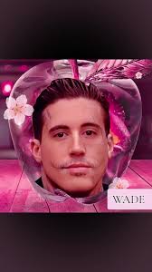 LP LOS ON YOU . WADE WILSON.