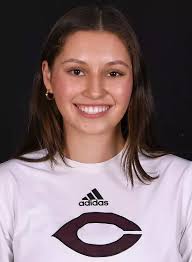 2025-26 Women's Track & Field Roster