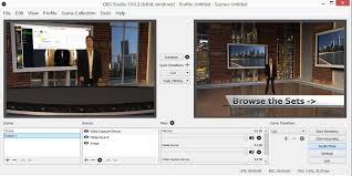 Pin On Virtual Set Studios