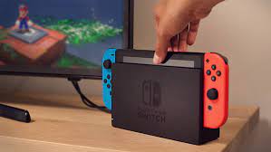 L'agenda des dates de sortie & nouveautés mai 2021 switch. Everything On The Nintendo Switch 2 Coolblue Anything For A Smile