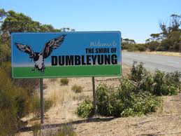 Shire of Dumbleyung - Wikipedia
