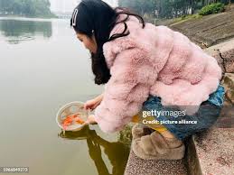 30 Linh Dam Pham Stock Photos, High-Res Pictures, and Images