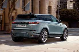 The top variant land rover range rover evoque on road price is ₹ 70.87 lakh*. Explore Range Rover Evoque Compact Suv Land Rover Malaysia