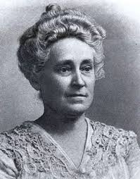 General 1 — Sedgefield Woman's Club