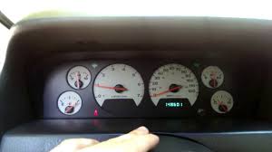 99 04 Jeep Grand Cherokee How To Fix Broken Blinker And Hazard Lights 04 Jeep Grand Cherokee Jeep Hazard Lights