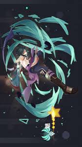 Xiao Genshin Impact Artist Https Www Pixiv Net En Users 387373 Anime Anime Wallpaper Fantasy Art Xiao is a new playable character releasing on february 3 with the genshin impact 1.3 update. pinterest