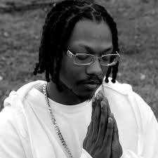 Meet R.J.X The Eternal