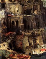 счастье для всех даром и пусть никто не уйдет обиженный Fragment Toren Van Babel Wenen Pieter Bruegel The Elder 1563 Olie Op Paneel Hoogte 1 140 Mm X 1 550 Mm Kunsthisto Toren Van Babel Museum Toren