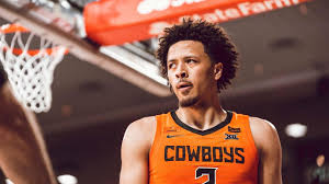 Cade cunningham talks to the media after being drafted first overall by the detroit pistons during cade cunningham sure looked like the no. Cade Cunningham Traded To The Rockets Houston Rockets 2021 Offseason Youtube
