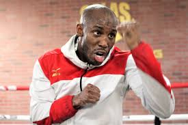 Errol spence jr., the vaunted . Yordenis Ugas Ready To Stamp His Claim To Welterweight Supremacy Against Abel Ramos Ring News 24 Boxing News