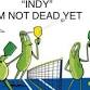 10/31/2025  INDY PICKLEBALL 10A-12P HALLOWEEN... event in Woodridge, IL