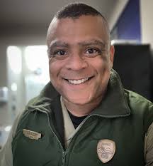 Accepted permanent position at State Capitol State Park