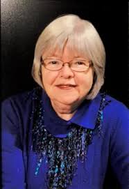 Obituary information for Ann Marie Barber RN (nee Dean)