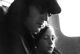 John and Cyn: Volume Two: John and Julian 1973-1980