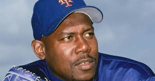 Anthony Young: Former Pitcher Holding the All-Time Consecutive Losing  Streak (1991