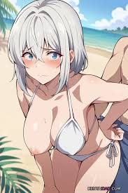 Saitou Ine Beachfuck with Grandpa | Grandpa and Grandma Turn Young Again -  Hentaidad