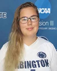 2018 Women's Soccer Roster