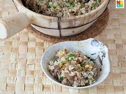 Claypot Rice With Beef Egg Recipe Noob Cook Recipes Recipe Cooking Recipes Cooking Recipes