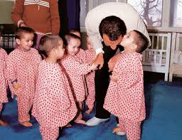Children are believed to be a cluster of joy and the future of the country depends on them. Adoption Rates In India Down By 50 Per Cent In 5 Years Mail Today News
