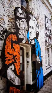 Chelsea Arts Club Street Art Artists Street Art 3d Street Art