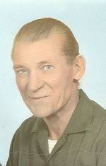 Harold Carl Strand Sr. (1919-2005)