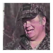 VINTAGE BEN LEE Hunting Products Whitetail Intruder VHS Terry Rohm & Ben  Lee £8.78