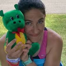 Athlete List for this year's race.