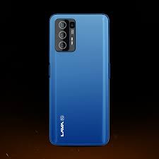 Lava Agni 5G