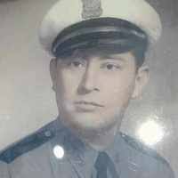 Constable Raul "Roy" Martinez (1923–1990) • FamilySearch