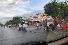 Giãn cách xã hội toàn thành phố vinh từ 0h ngày 17/6. Tá»« 12h TrÆ°a Nay Gian Cach Xa Há»™i Tp Ha TÄ©nh