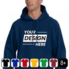 Custom T Shirts Design Your Own T Shirts With Thousands Of Design Ideas Custom Hoodies Champion Reverse Weave Custom Tshirt Design