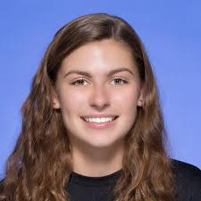 Delaney Davis' High School Bio