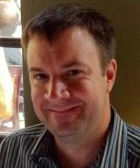 James RAUCH Obituary (1971