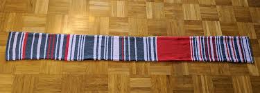 We did not find results for: Rail Delay Scarf By Claudia Weber Interprets Transit Issues As Knit Stripes