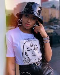 Listen to music by dj zinhle on apple music. Dj Zinhle Is Working On A New Project Glam Africa
