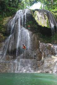 5 Waterfalls To Visit In Puerto Rico Puerto Rico Vacation San Juan Puerto Rico Travel Puerto Rico Trip