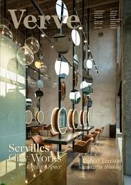 Verve July 2020 Issue 166 By Verve Magazine Issuu