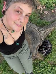 Hi, my name is Abby and I have an addiction to pots and cooking. The square  one is my latest. I need help