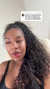 Coping as a NICU Mom: A Personal Journey