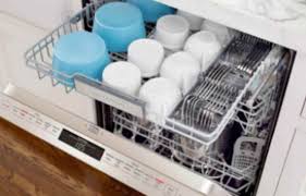 The standard width for a kitchen niche is 60 centimeters. Standard Dishwasher Size Facts You Never Knew About Dishwasher Size