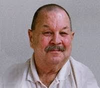 Raymond "Art" McVey — Keller Mortuary Services